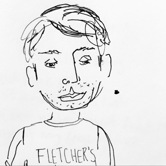 Short Story Illustration